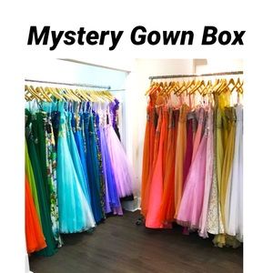Bulk Formal Gowns